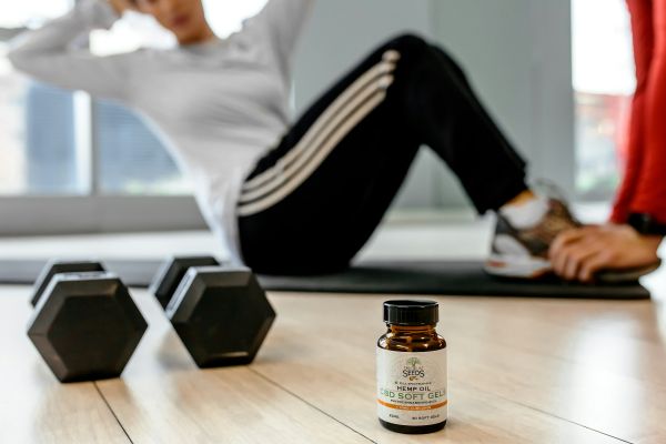7 avantages du complément nad pour dynamiser santé et vitalité