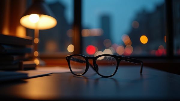 Comment choisir des lunettes de conduite de nuit pour une visibilité optimale