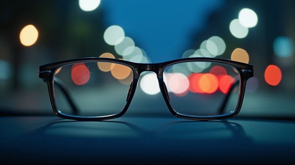 Comment choisir des lunettes de conduite de nuit pour une visibilité optimale