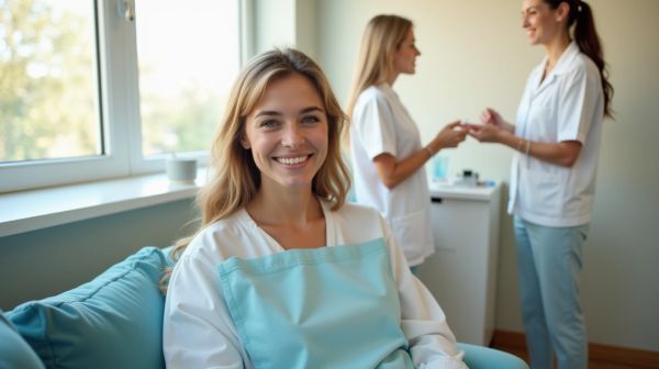 Fidéliser sa patientèle dentaire grâce au marketing digital en 2024
