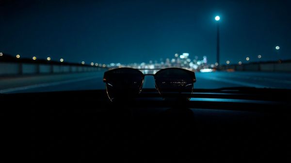 Les meilleures lunettes de conduite de nuit pour une clarté supérieure