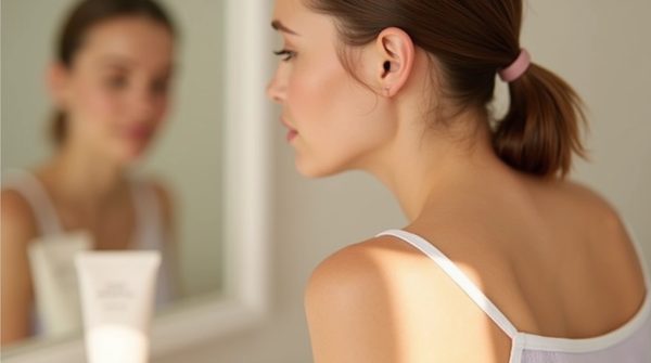 Pourquoi choisir une crème hydratante sans parfum pour une routine de soins visage respectueuse ?