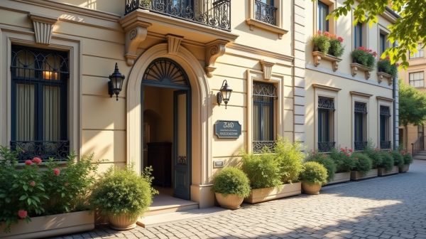 Prendre rendez-vous avec le gynécologue Dr Camille Paturaud à Nice