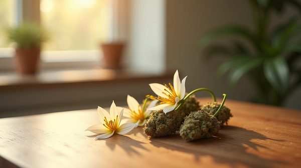 Vente de cbd puissant : explorez nos fleurs et résines de qualité