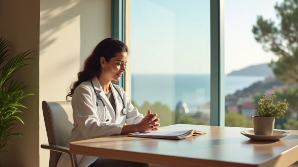 Vous pouvez consulter le gynécologue Dr Camille Paturaud à Nice